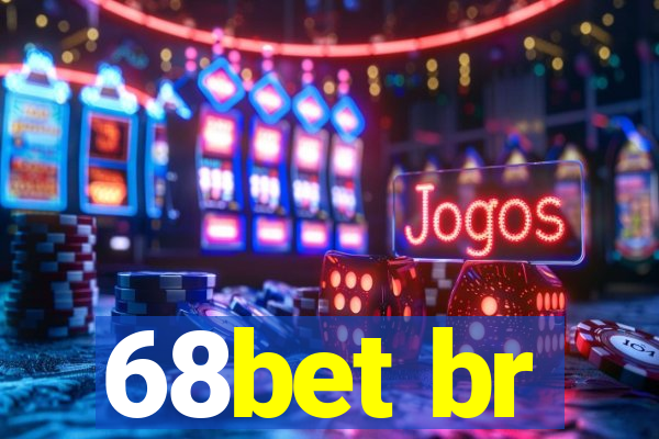68bet br