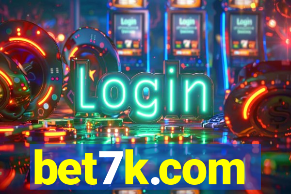 bet7k.com