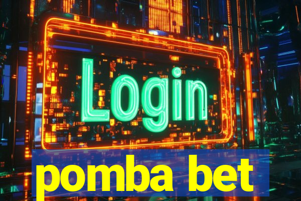 pomba bet