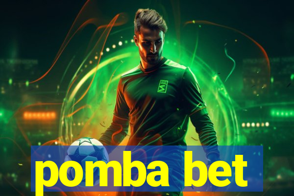 pomba bet
