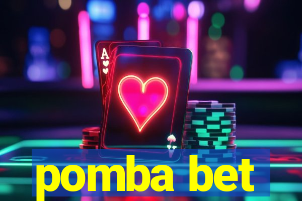 pomba bet