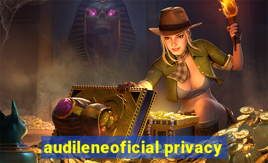 audileneoficial privacy