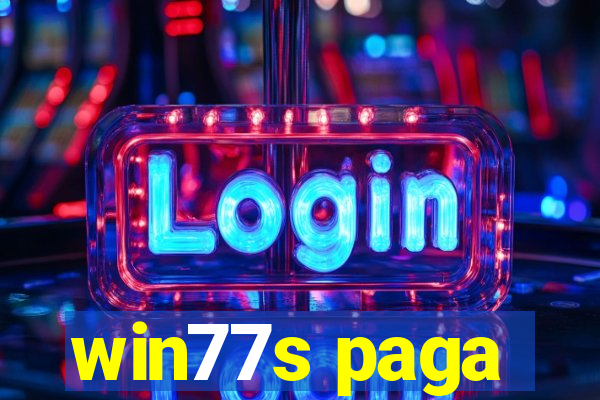 win77s paga
