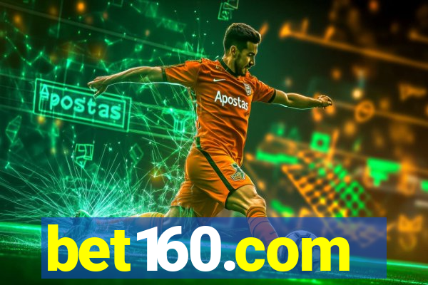 bet160.com