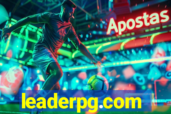 leaderpg.com