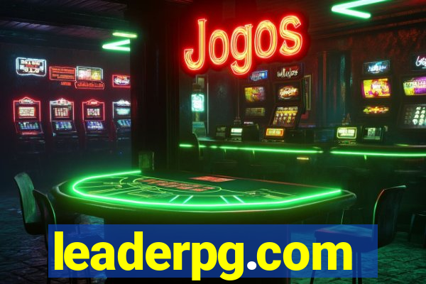 leaderpg.com