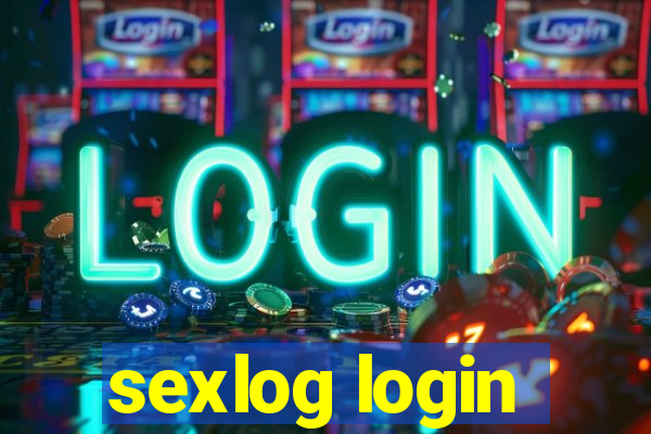 sexlog login
