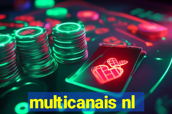 multicanais nl