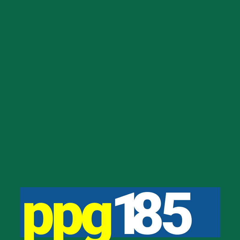 ppg185