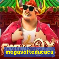 megasofteducacao