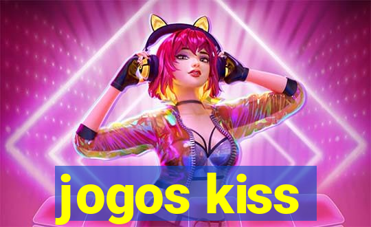 jogos kiss