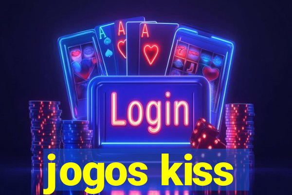 jogos kiss