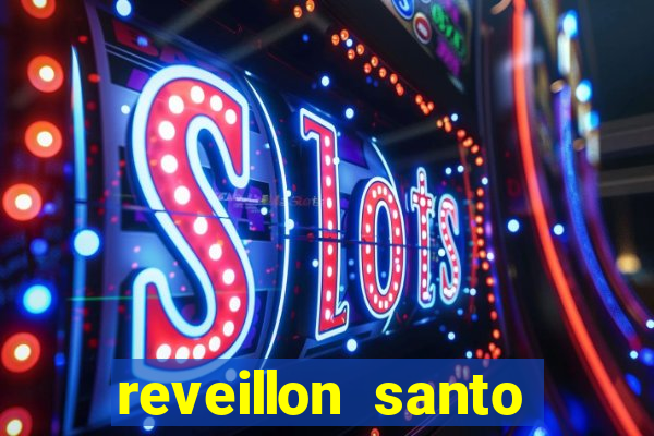 reveillon santo andre bahia