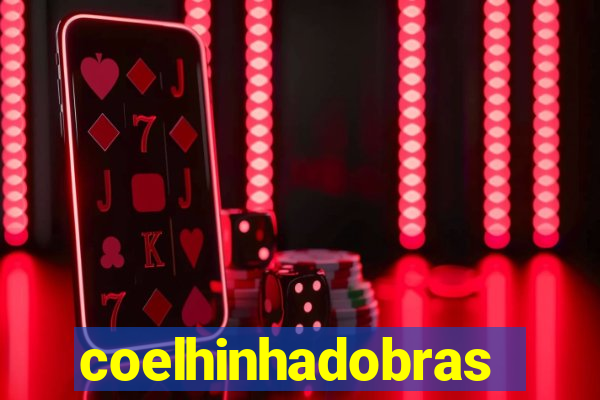 coelhinhadobrasil