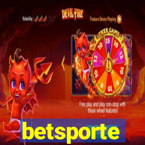 betsporte