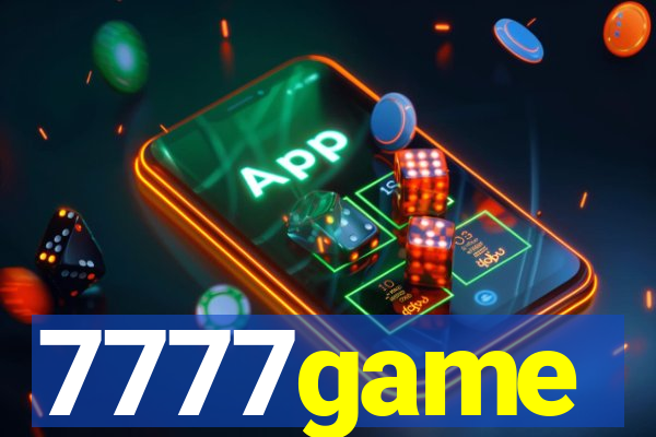 7777game