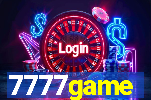 7777game