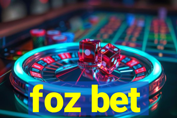 foz bet