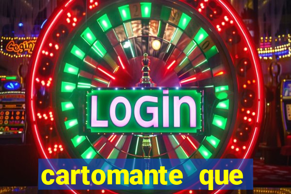 cartomante que acerta tudo