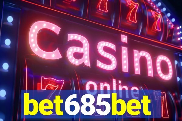 bet685bet