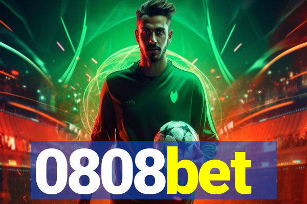0808bet