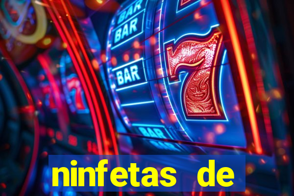 ninfetas de programa na baixada fluminense