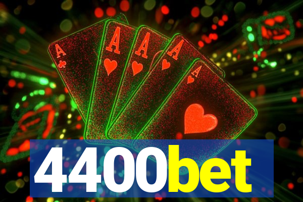 4400bet