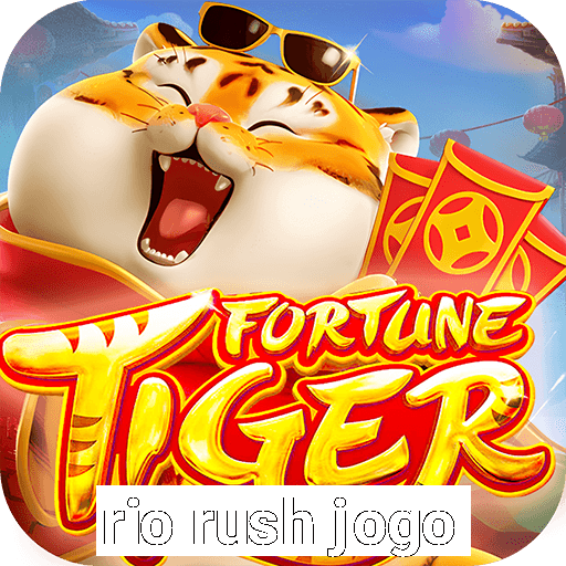 rio rush jogo