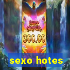 sexo hotes
