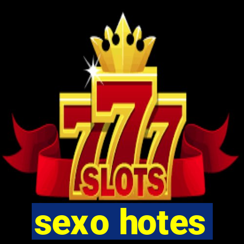 sexo hotes