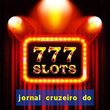 jornal cruzeiro do sul classificados empregos
