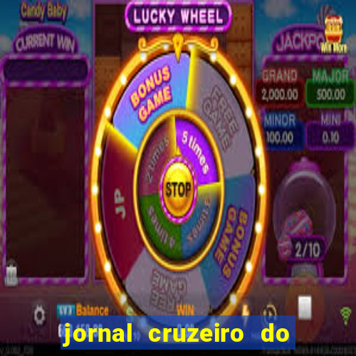 jornal cruzeiro do sul classificados empregos