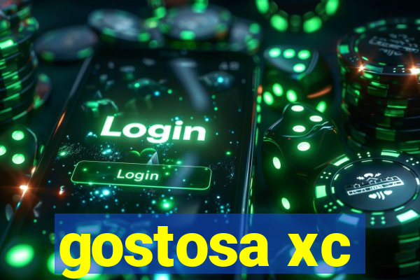 gostosa xc