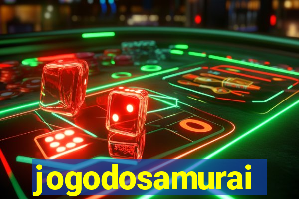 jogodosamurai