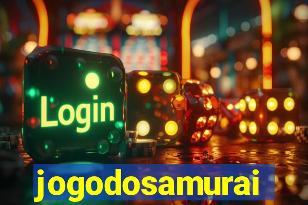 jogodosamurai