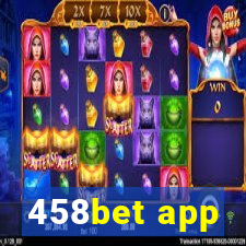458bet app