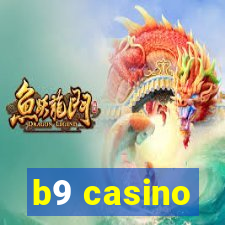 b9 casino