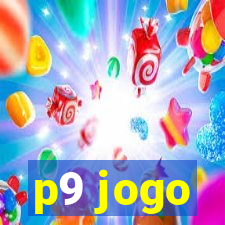 p9 jogo