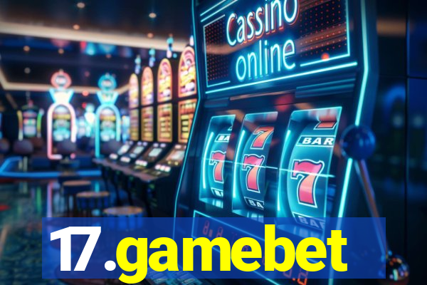 17.gamebet