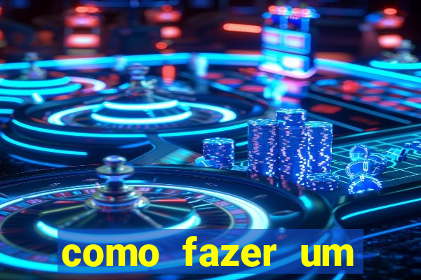como fazer um pacto de riqueza