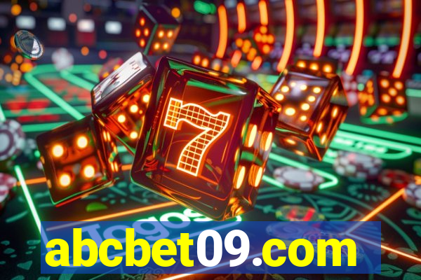 abcbet09.com