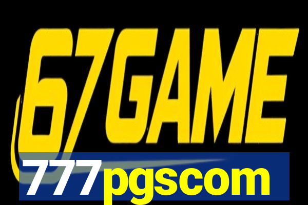 777pgscom