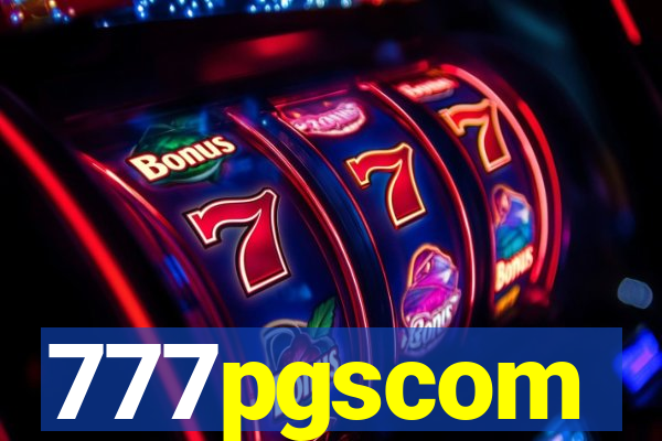 777pgscom