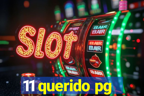 11 querido pg