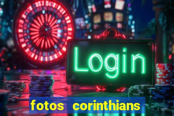 fotos corinthians zuando palmeiras