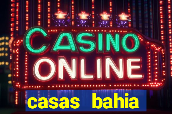 casas bahia shopping raposo tavares telefone