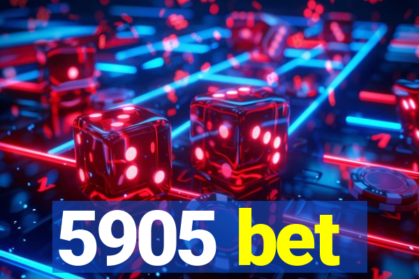 5905 bet