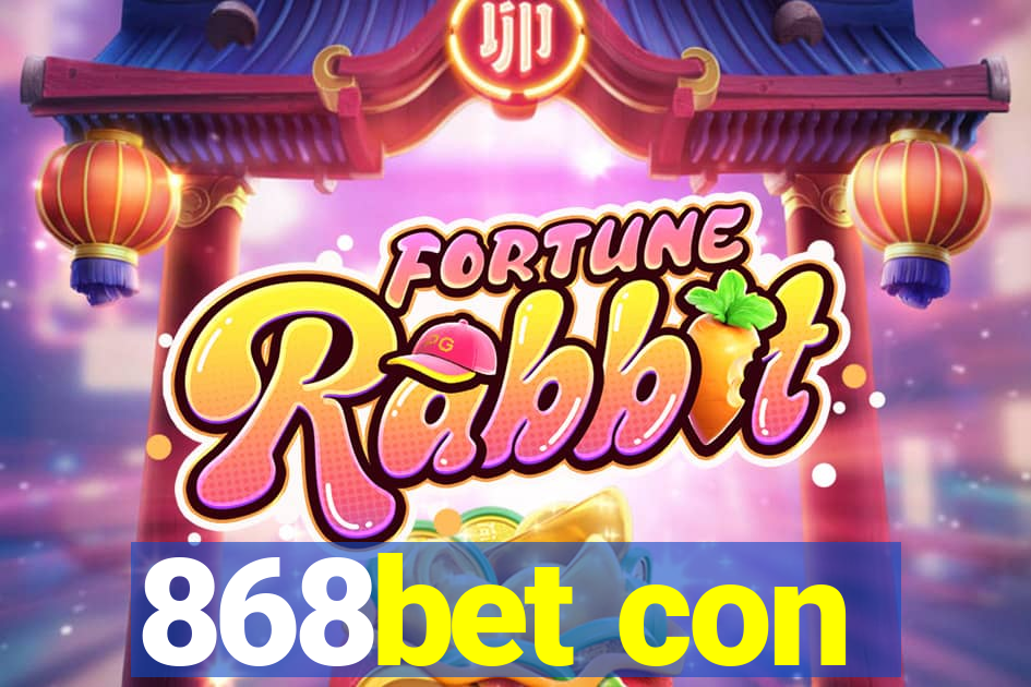 868bet con
