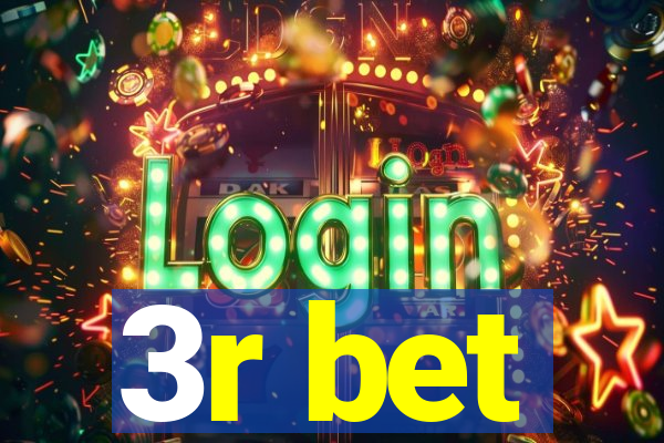 3r bet