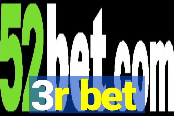 3r bet